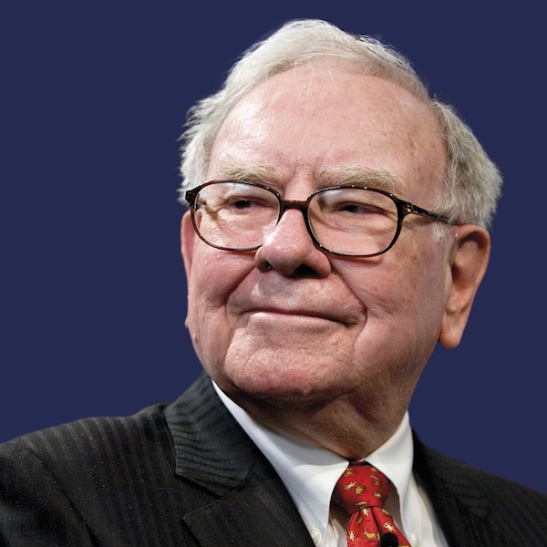Warren Buffett Profile